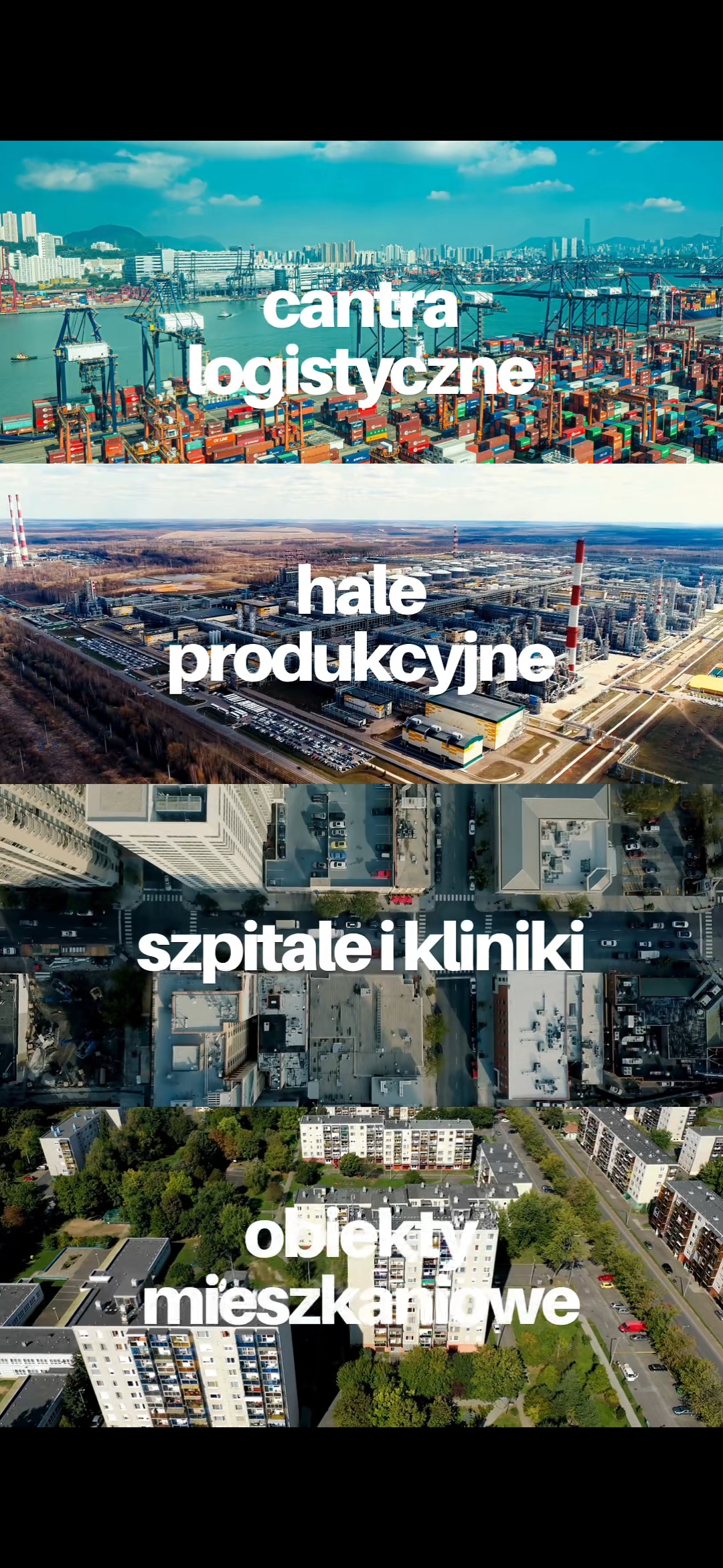 Serwis HVAC przeglądy DTR